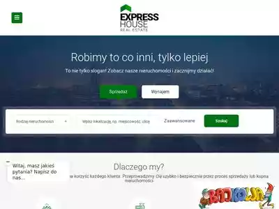 expresshouse.pl