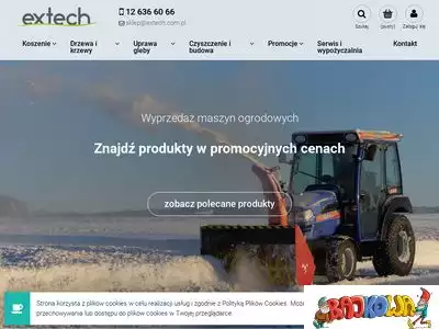 extech.pl