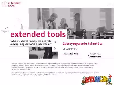 extended.tools