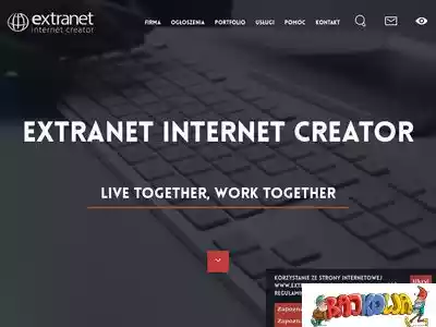 extranet.pl