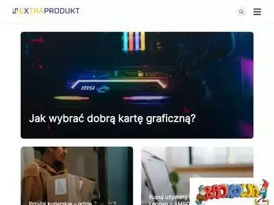 extraprodukt.pl