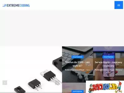 extremecoding.pl