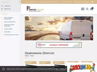 ezam-panczodecor.pl