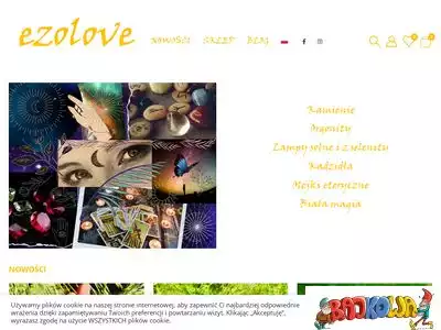 ezolove.com