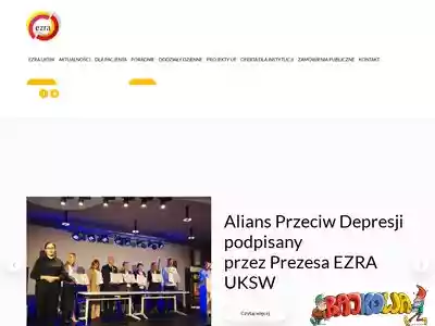 ezrauksw.pl