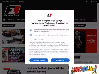 f1fanklub.pl