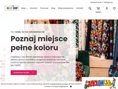 fabricshop.pl