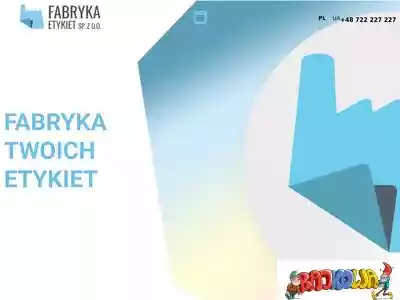 fabryka-etykiet.pl