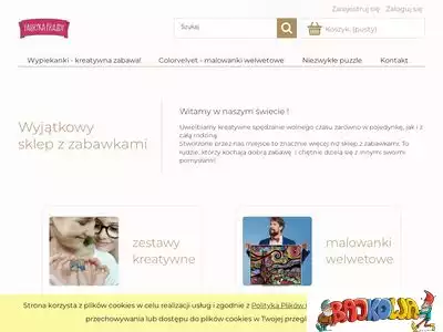 fabrykafrajdy.pl