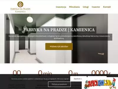 fabrykanapradze.pl