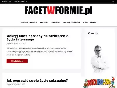 facetwformie.pl