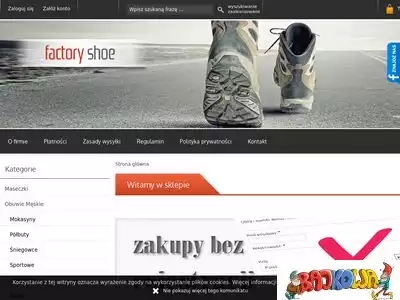 factoryshoe.pl