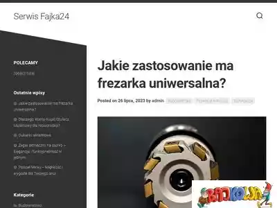 fajka24.pl