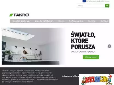 fakro.pl