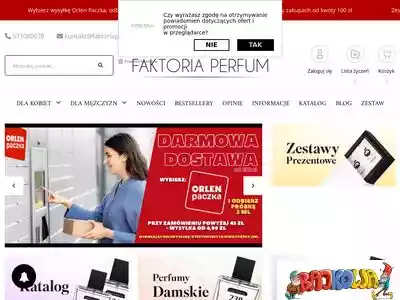 faktoriaperfum.pl