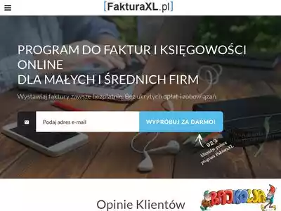 fakturaxl.pl