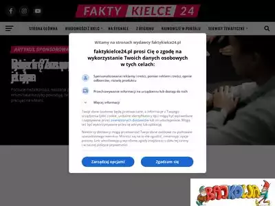 faktykielce24.pl