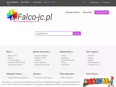 falco-jc.pl