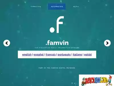 famvin.org