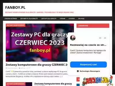 fanboy.pl