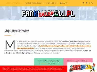 fanklockow.sklep.pl