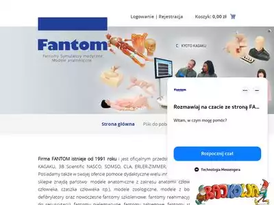 fantom-fw.pl