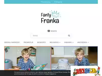 fantyfranka.pl