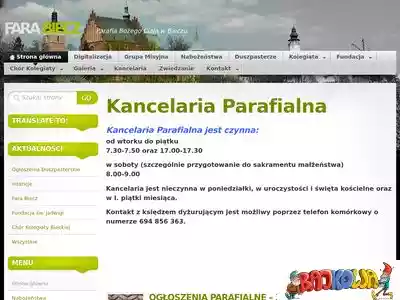 fara.biecz.pl