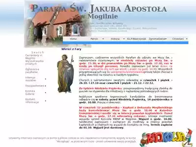 faramogilno.pl