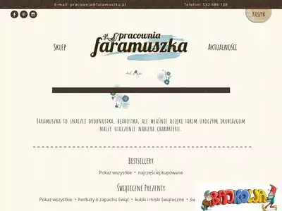 faramuszka.pl