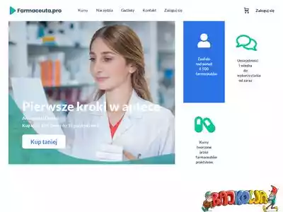 farmaceuta.pro