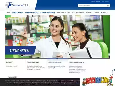 farmacol.com.pl