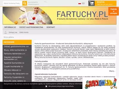 fartuchy.pl