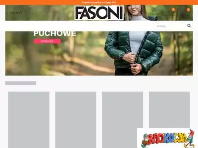 fasoni.pl