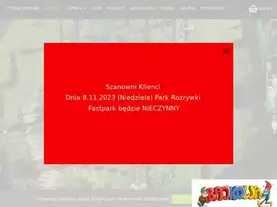 fastpark.com.pl