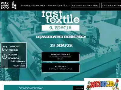 fasttextile.com