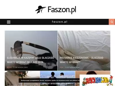 faszon.pl