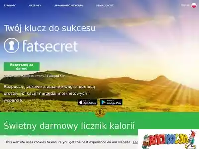 fatsecret.pl