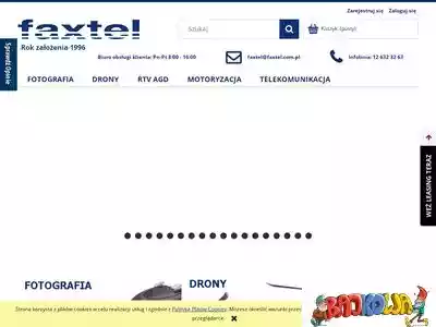 faxtel.com.pl