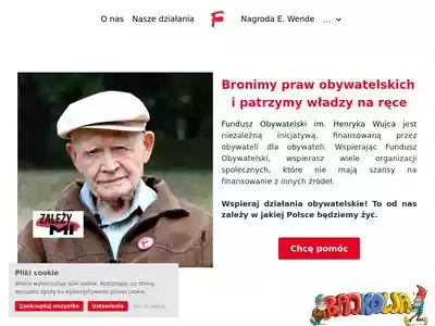 fdp.org.pl