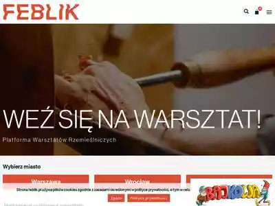 feblik.pl