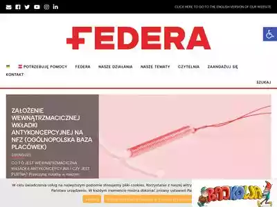 federa.org.pl