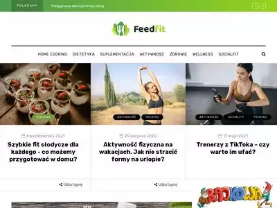 feedfit.pl