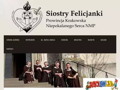 felicjanki.pl