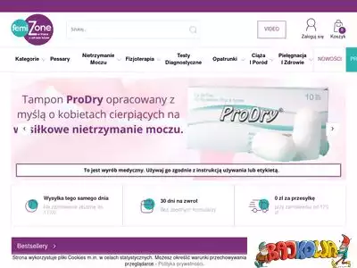 femizone.pl