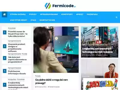 fermicode.pl