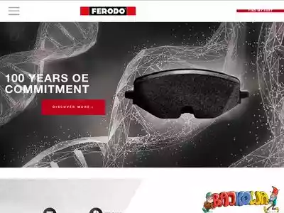 ferodo.com