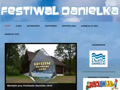 festiwal.danielka.com.pl