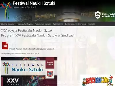 festiwal.uws.edu.pl