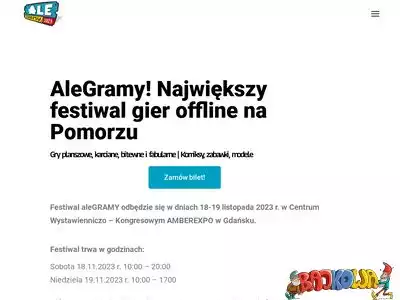 festiwalalegramy.pl